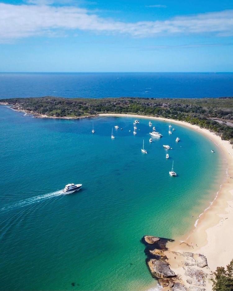 Bundeena Holidays | 23 Loftus St, Bundeena NSW 2230, Australia | Phone: 0412 675 603