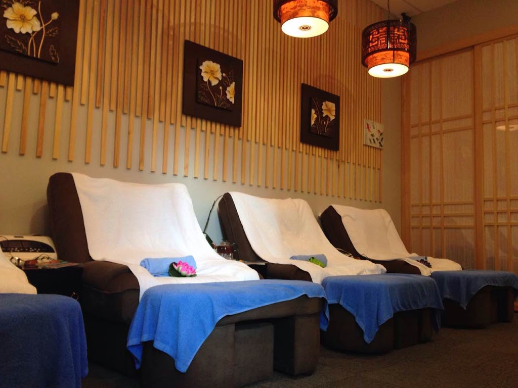 Chi Link Massage and Beauty Skygate | 11 The Cct, Brisbane Airport QLD 4008, Australia | Phone: (07) 3114 1212