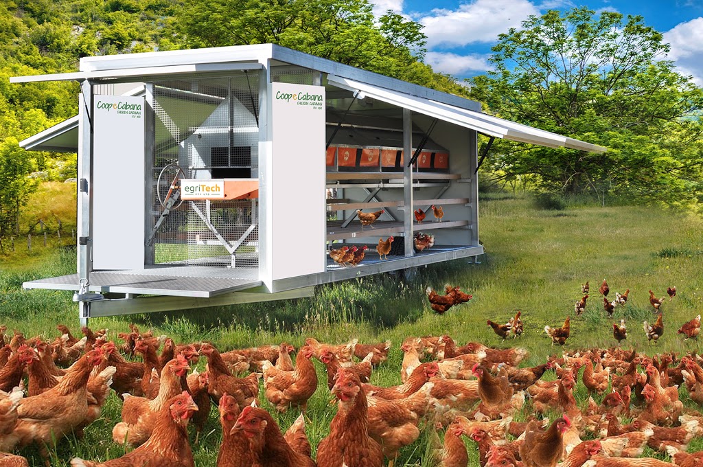 egriTech | Shed B3/38-48 Maude St, Victor Harbor SA 5211, Australia | Phone: (08) 7082 1441