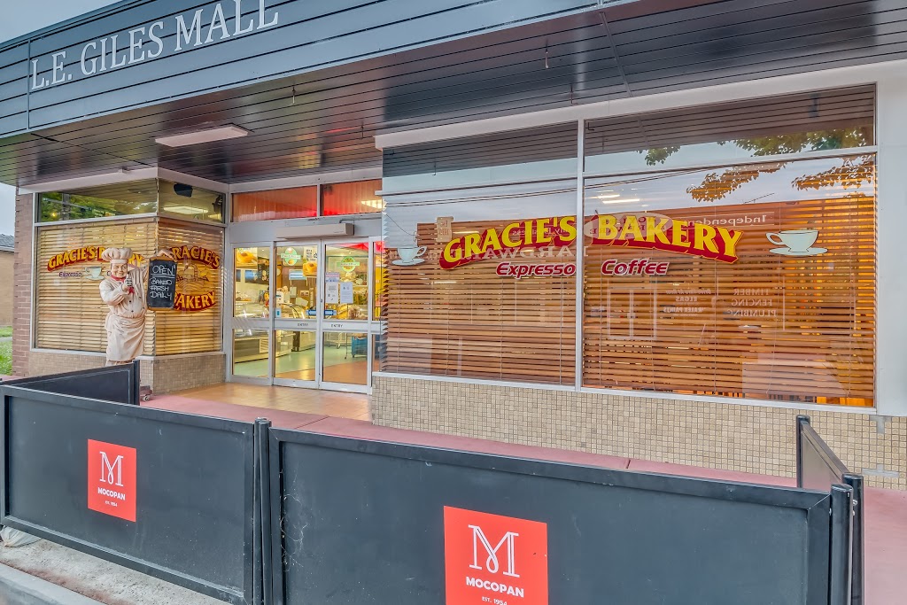 Gracies Bakery | 3 Contingent St, Trafalgar VIC 3824, Australia | Phone: (03) 5633 1450