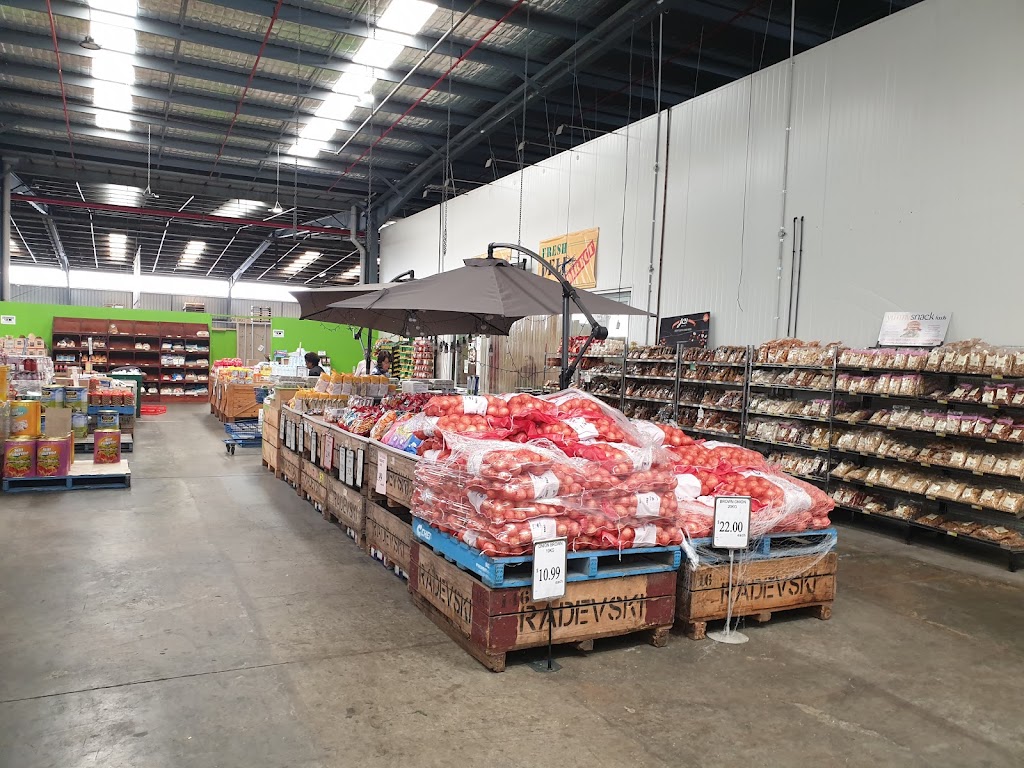 Fresh Warehouse Direct | grocery or supermarket | 83 Hartnett Dr, Seaford VIC 3198, Australia | 0397869071 OR +61 3 9786 9071