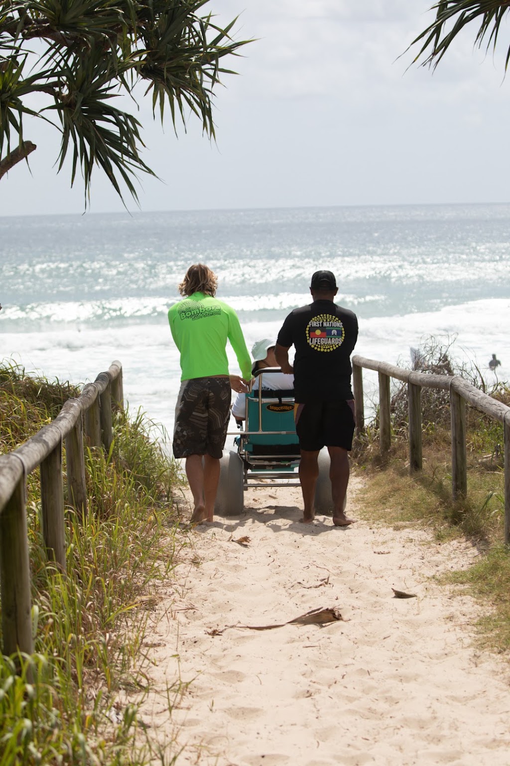 Bombora Surf School | 1505 Gold Coast Hwy, Palm Beach QLD 4221, Australia | Phone: 0419 269 727