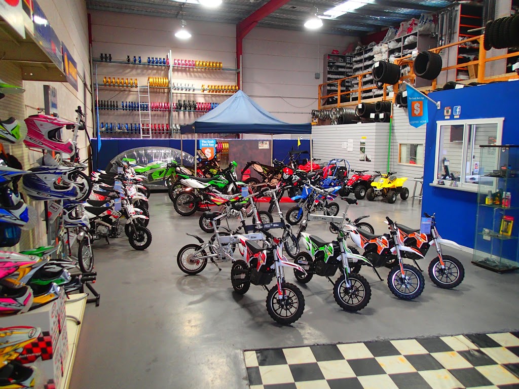 Zuma Motorcycles | car repair | 4/609 Princes Hwy, Russell Vale NSW 2517, Australia | 0242859400 OR +61 2 4285 9400