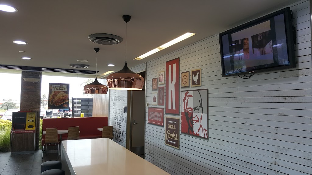 KFC East Wodonga | meal takeaway | 4379 Anzac Parade, Wodonga VIC 3690, Australia | 0260243748 OR +61 2 6024 3748