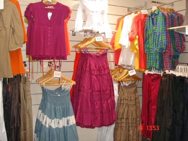 INwear Fashions | clothing store | Shop 41, Level 3 (Just Past Suncorp) Sunnybank Hills Shopping Town, Corner Calam and Compton Rds, Sunnybank Hills QLD 4109, Australia | 0406187056 OR +61 406 187 056