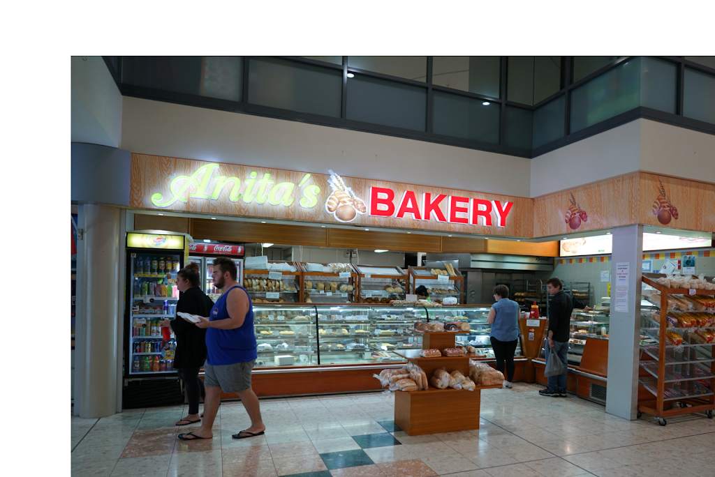 Anitas’s Bakery | 7/23A Fairwater Dr, Harrington Park NSW 2567, Australia | Phone: (02) 4648 0577