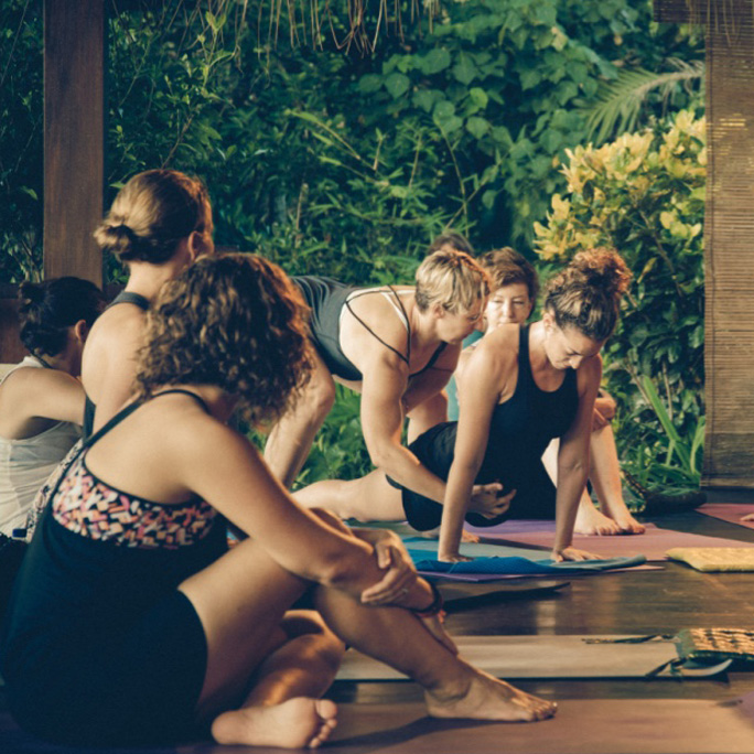 Sage Yoga | gym | 51C Monash Ave, Como WA 6152, Australia | 0404102830 OR +61 404 102 830