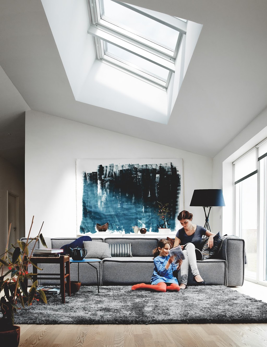 Simply Skylights | Unit 39/37-47 Borec Rd, Penrith NSW 2750, Australia | Phone: 1300 500 103