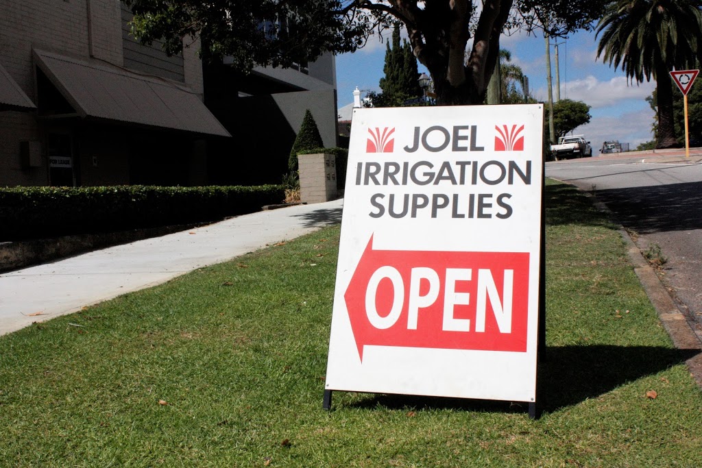 Joel Irrigation and Landscaping | store | 1/2 Loch St, Nedlands WA 6009, Australia | 0893863183 OR +61 8 9386 3183