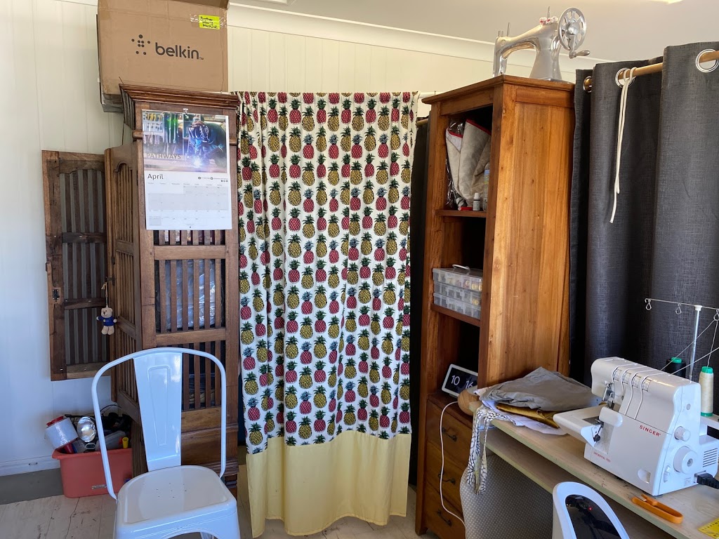 Debee Sews | 14 Coast Ct, Mulambin QLD 4703, Australia | Phone: 0413 995 642