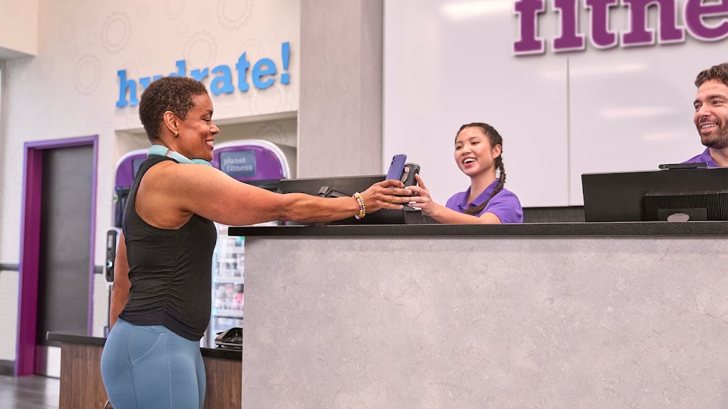 Planet Fitness | 331 Glenelg Hwy, Smythes Creek VIC 3351, Australia | Phone: (03) 4318 0310