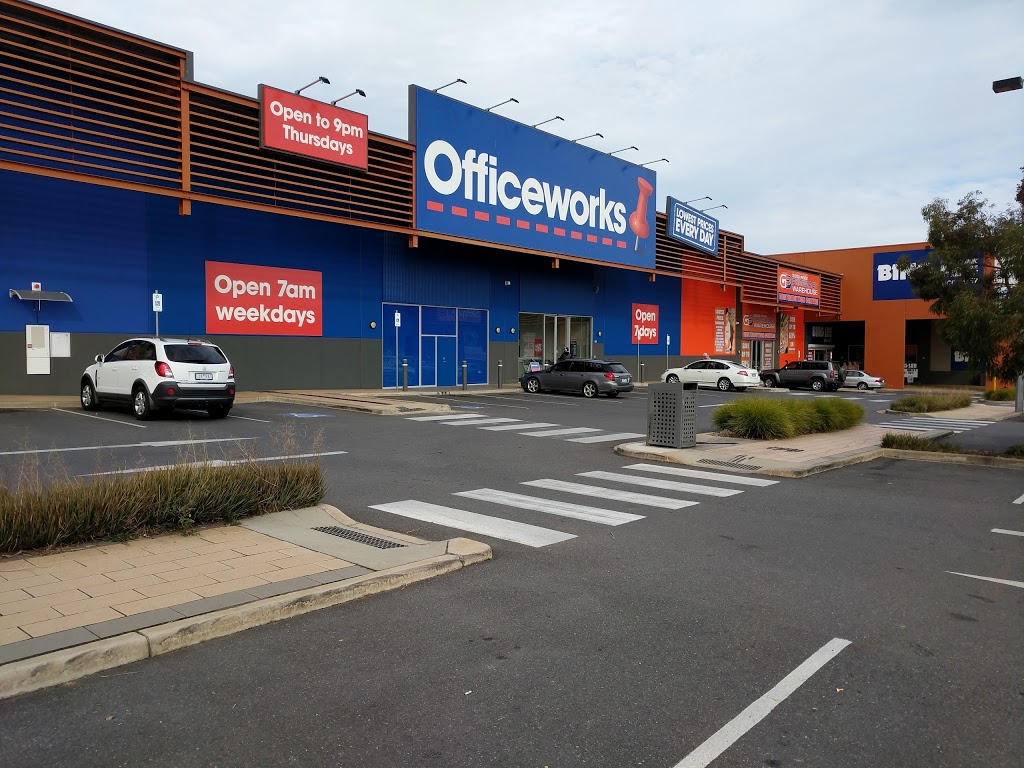 Officeworks Wodonga | 285 Victoria Cross Parade, Wodonga VIC 3690, Australia | Phone: (02) 6049 1100