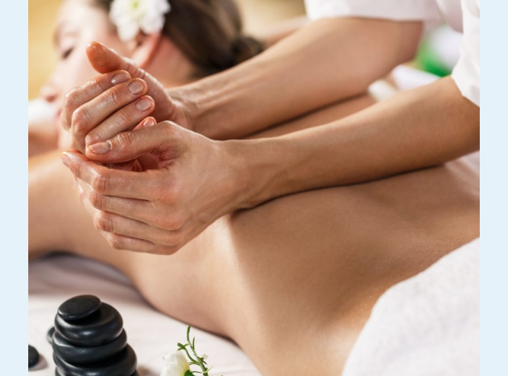 Azure Massage |  | 93 Norris St, Koongal QLD 4701, Australia | 0439850456 OR +61 439 850 456