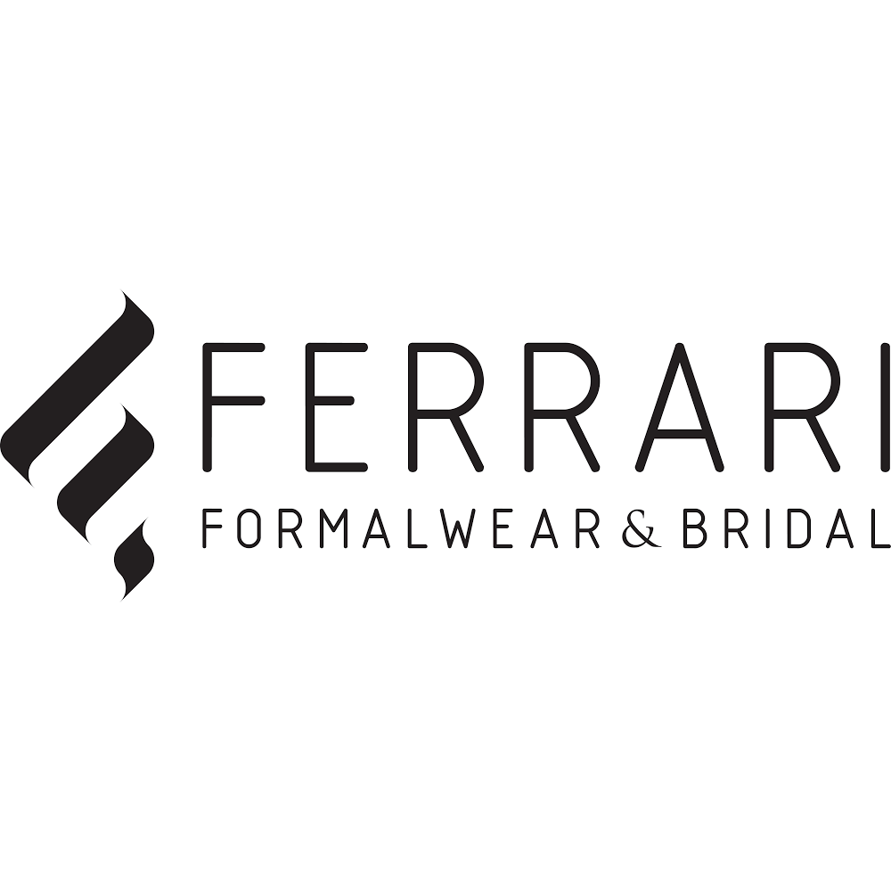 Ferrari Formalwear & Bridal | 234 Old Cleveland Rd, Capalaba QLD 4157, Australia | Phone: (07) 3245 4451