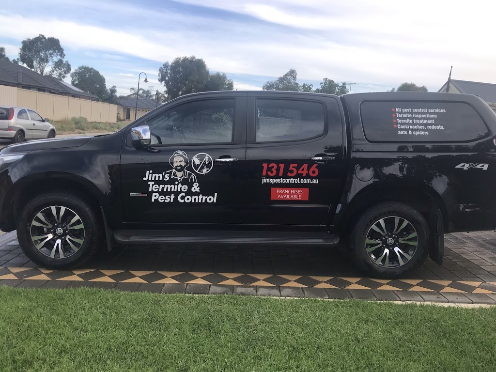 Jim's Pest Control Penrith (10 Fawkener Pl) Opening Hours