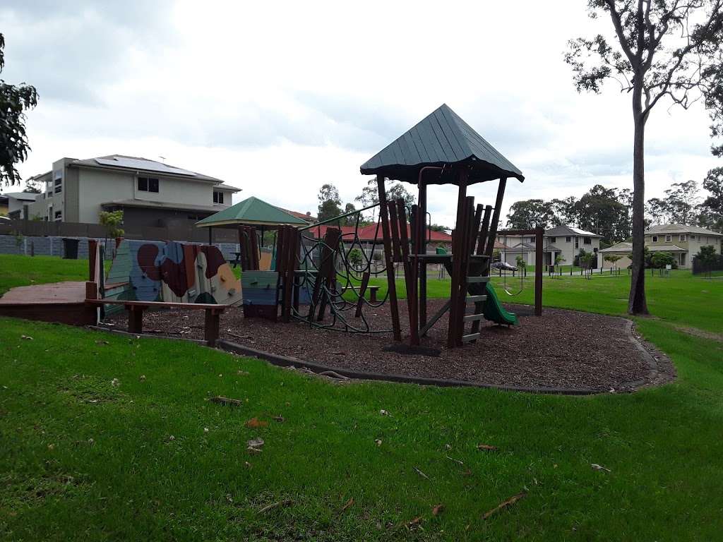 Sunset Place Park | park | 19 Sunset Pl, McDowall QLD 4053, Australia