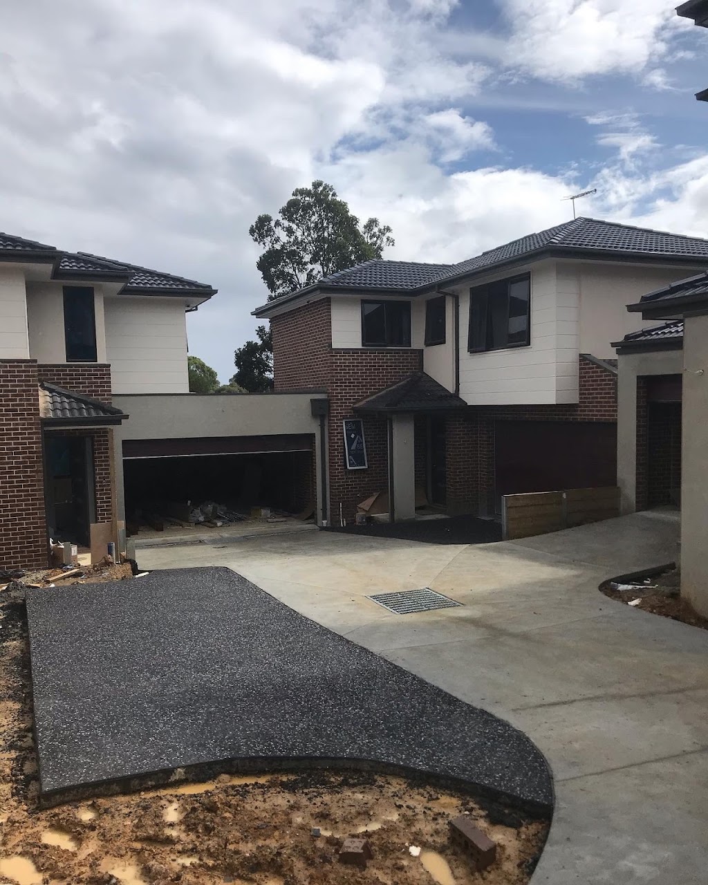 Urbane Landscaping And Constructions | general contractor | Unit 2/97 Dorset Rd, Ferntree Gully VIC 3156, Australia | 0417108419 OR +61 417 108 419
