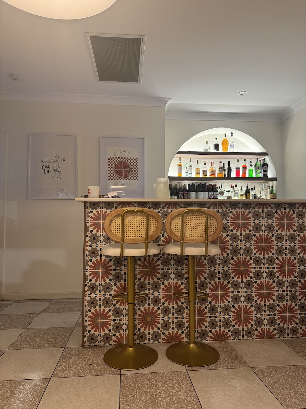 TOMS Eatery | 2/4 Nelson St, Kenthurst NSW 2156, Australia | Phone: (02) 9652 0231