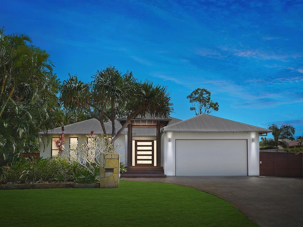 KJ Homes - Gympie | 6 Gympie Rd, Tin Can Bay QLD 4580, Australia | Phone: 0484 189 642