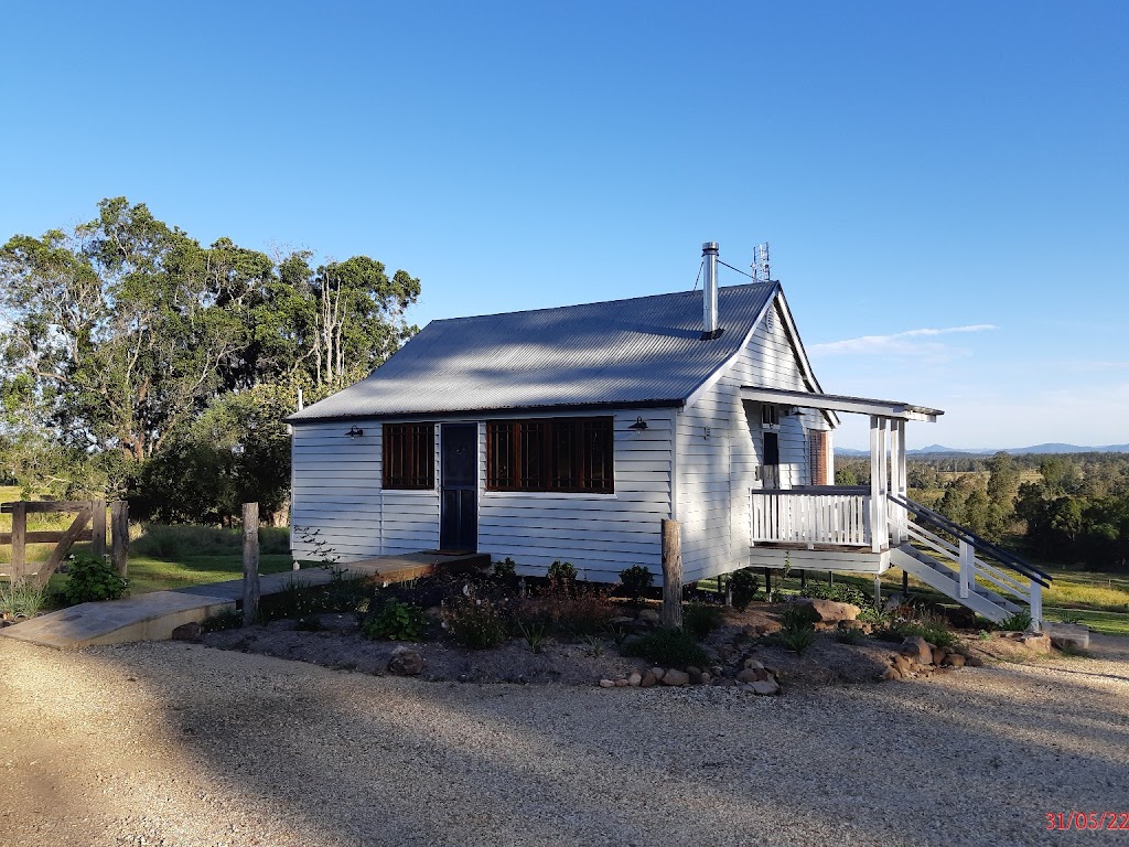 Ashwood Cottage | lodging | 65 Hirons Rd, Theebine QLD 4570, Australia | 0417788853 OR +61 417 788 853