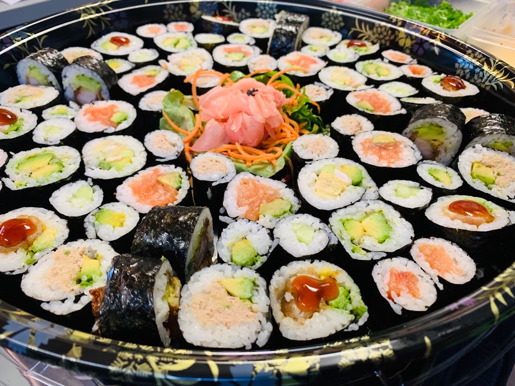 Sushi Lovers Japanese Restaurant | restaurant | 152-166 Shore St W, Cleveland QLD 4163, Australia | 0738216186 OR +61 7 3821 6186