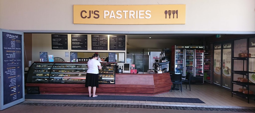 CJs Pastries - Caboolture South | bakery | Morayfield Central Shopping Centre, 80 Michael Ave, Morayfield QLD 4506, Australia | 0754282111 OR +61 7 5428 2111