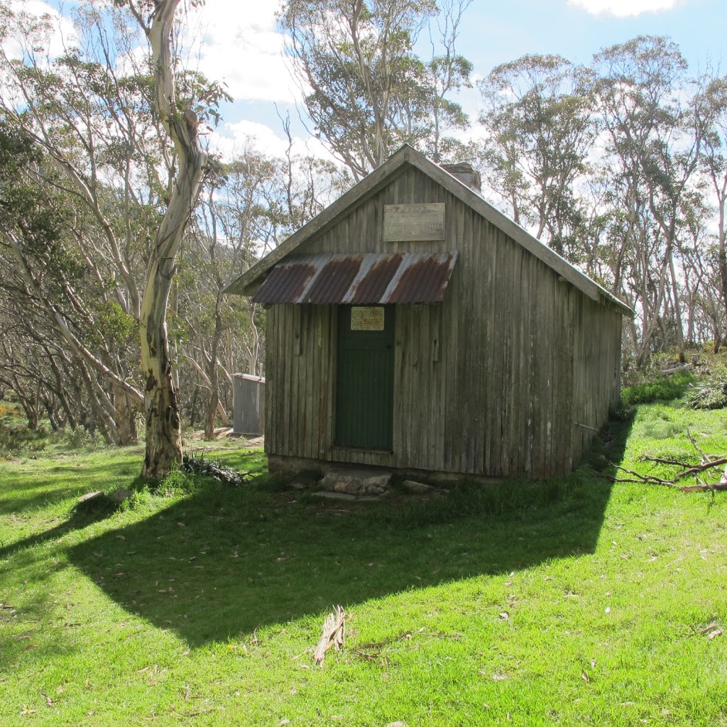 Pryors Hut | Bimberi NSW 2611, Australia