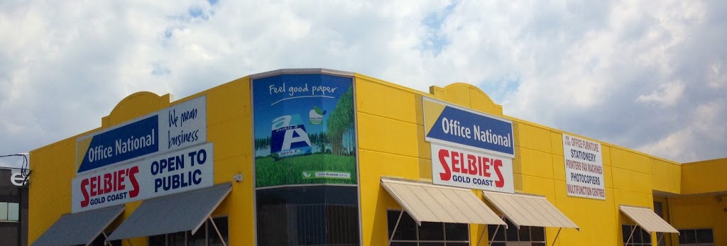 Selbies Gold Coast Office National | furniture store | 23 Central Dr, Burleigh Heads QLD 4220, Australia | 0755220440 OR +61 7 5522 0440