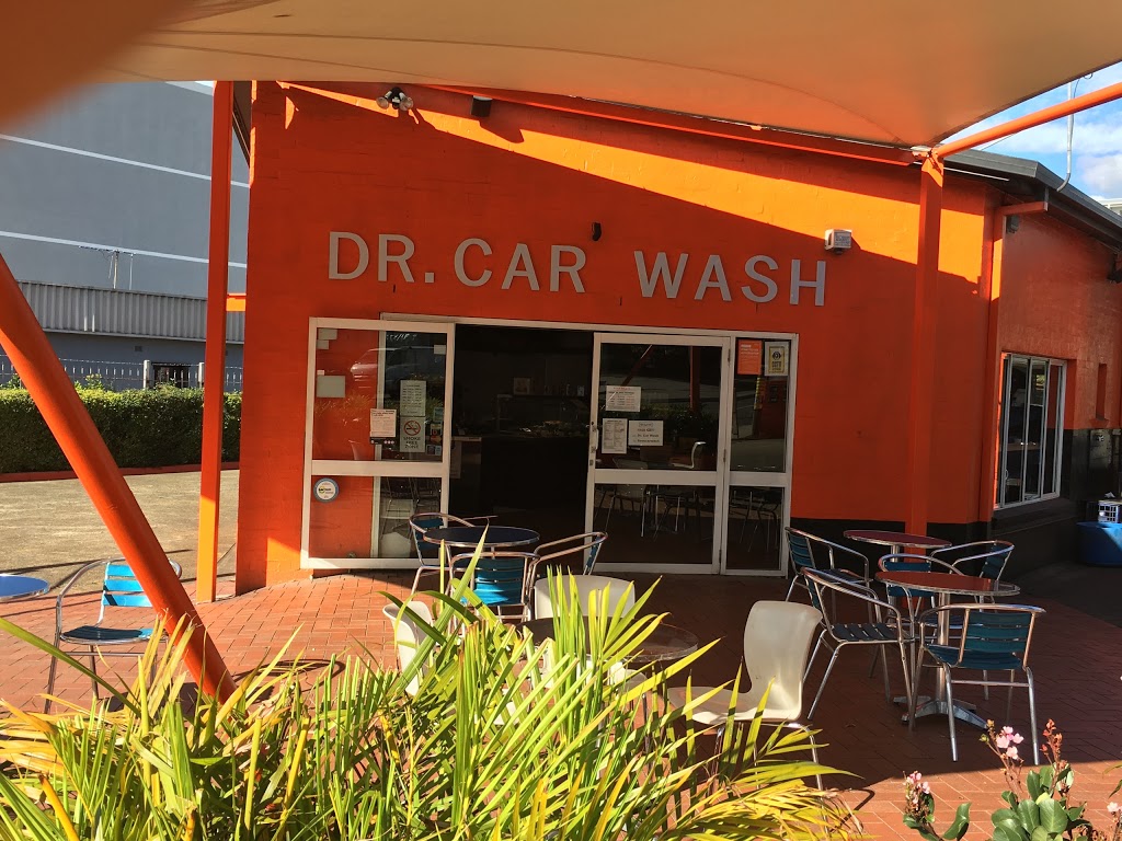 Burwood Dr Car Wash & Detailing | car wash | 320 Parramatta Rd, Burwood NSW 2134, Australia | 0297470122 OR +61 2 9747 0122