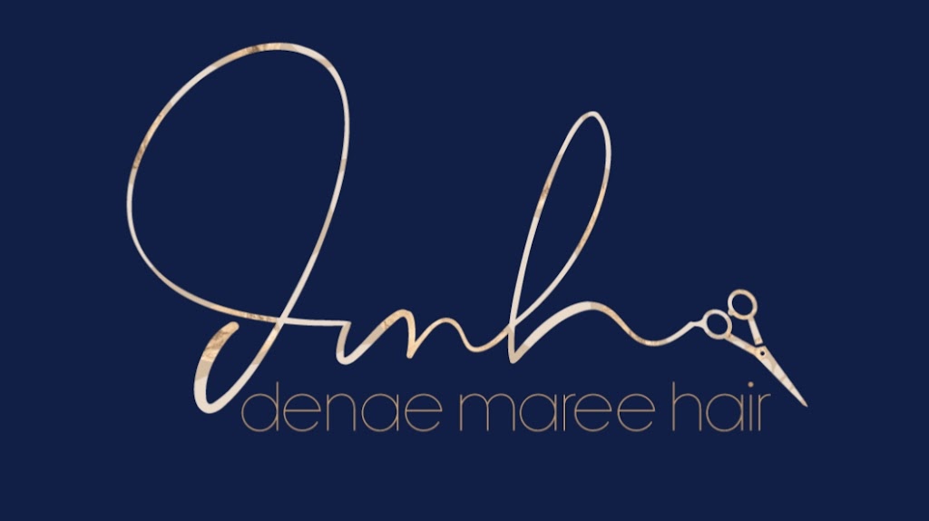 Denae Maree Hair | hair care | 49A Svensson St, Svensson Heights QLD 4670, Australia | 0421384731 OR +61 421 384 731