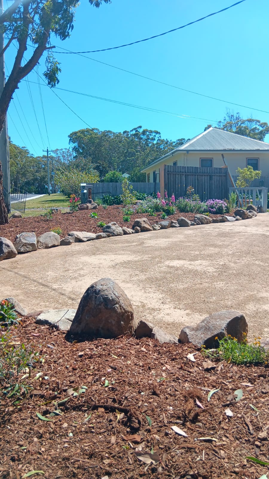 Botanical Boy Gardening Service | 15 Brighton St, Tuross Head NSW 2537, Australia | Phone: 0415 734 630