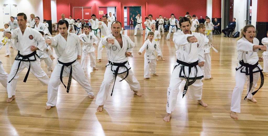 Jinhwa Taekwondo | health | 11 Duffys Rd, Terrigal NSW 2260, Australia | 0423412300 OR +61 423 412 300