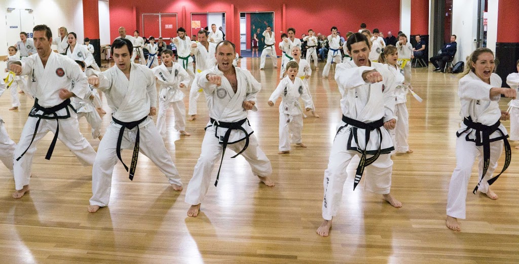 Jinhwa Taekwondo | 11 Duffys Rd, Terrigal NSW 2260, Australia | Phone: 0423 412 300