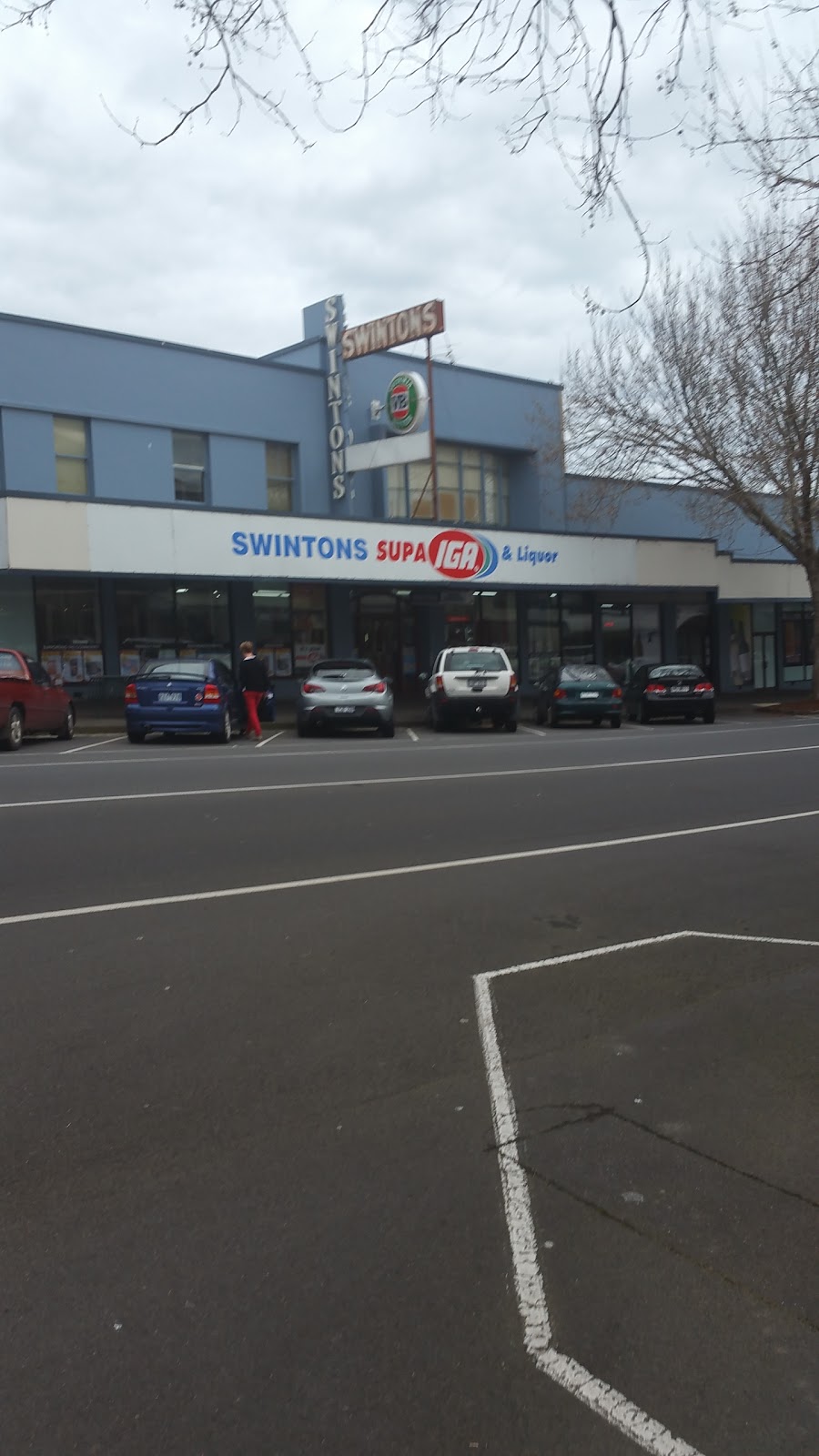 SUPA IGA Warrnambool | 221 Timor St, Warrnambool VIC 3280, Australia | Phone: (03) 5562 1033