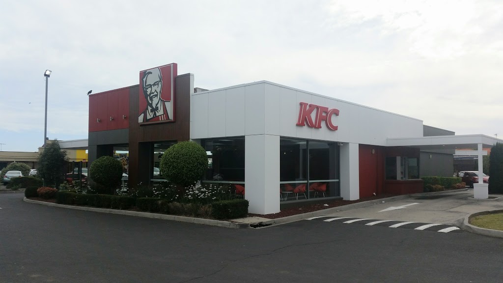 KFC Altona North | 168 Millers Rd, Altona North VIC 3025, Australia | Phone: (03) 9314 4003