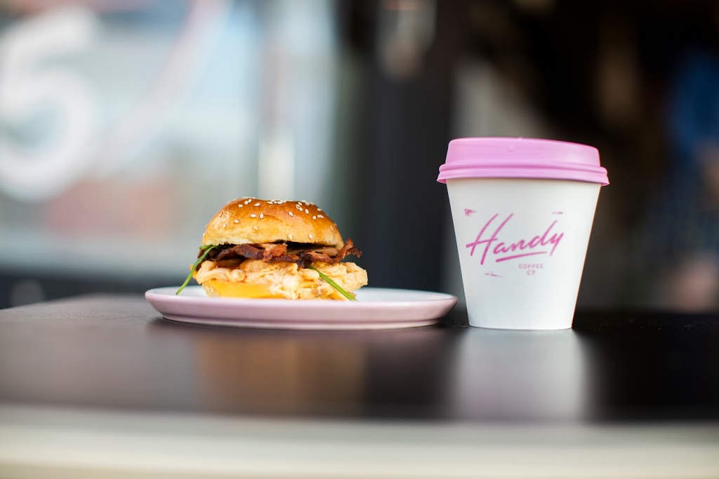 Handy Coffee Co. | cafe | 123A Claremont Cres, Swanbourne WA 6010, Australia | 0427964498 OR +61 427 964 498