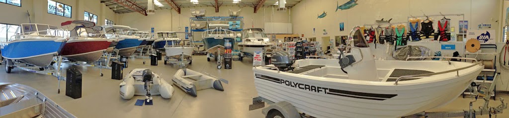 Boat City | store | 430 Wanneroo Rd, Balcatta WA 6061, Australia | 0893454311 OR +61 8 9345 4311