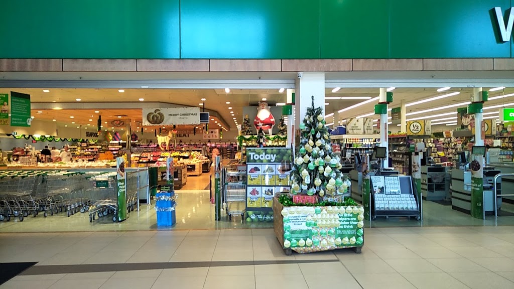 Woolworths (Perricoota Rd) Opening Hours
