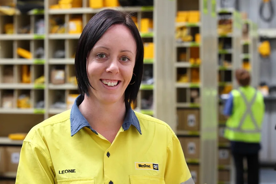 WesTrac Kalgoorlie | 82 Great Eastern Hwy, West Kalgoorlie WA 6430, Australia | Phone: (08) 9021 9300