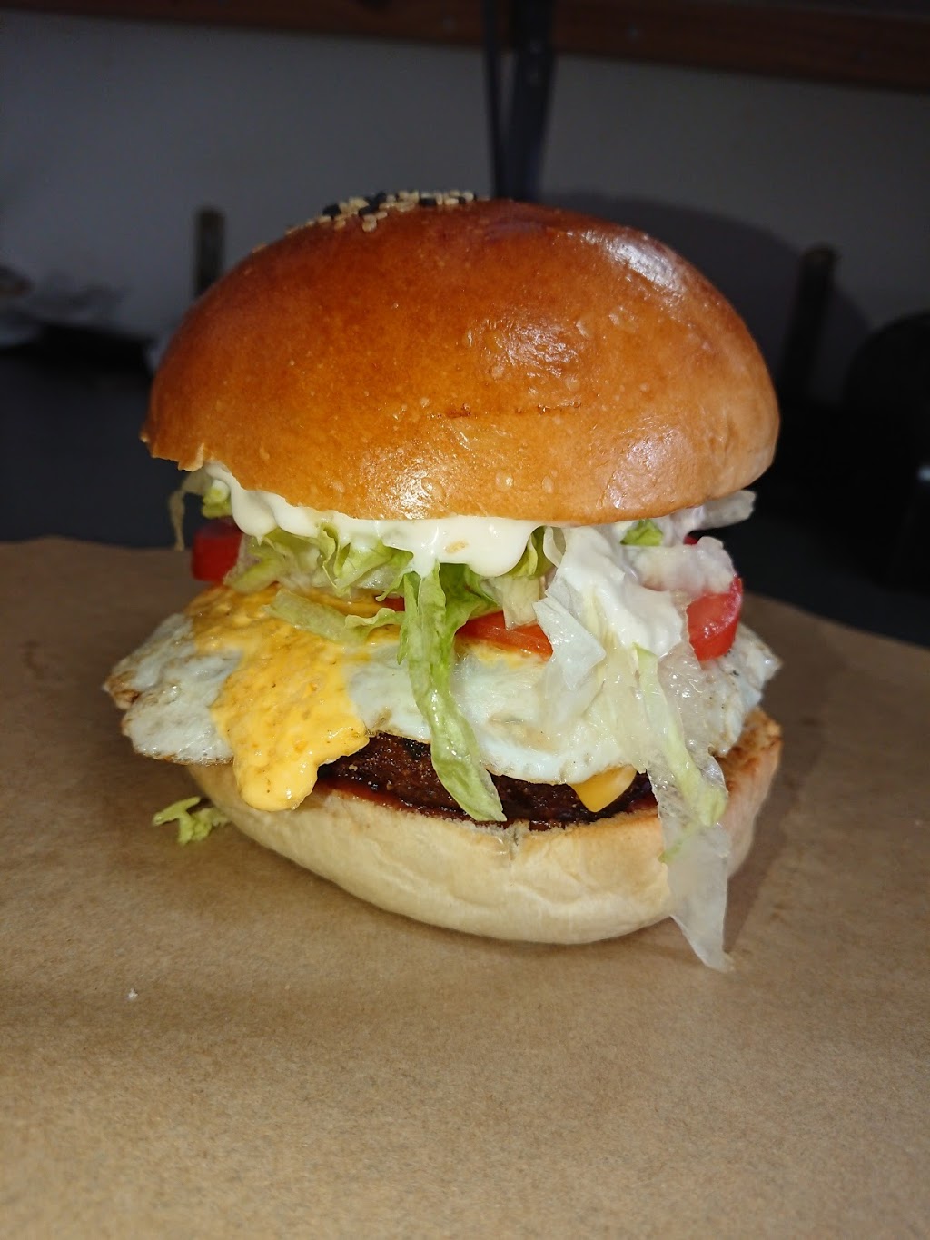 Fish n Burger Joint | restaurant | 17 Moresby Ct, Heidelberg West VIC 3081, Australia | 0394581044 OR +61 3 9458 1044