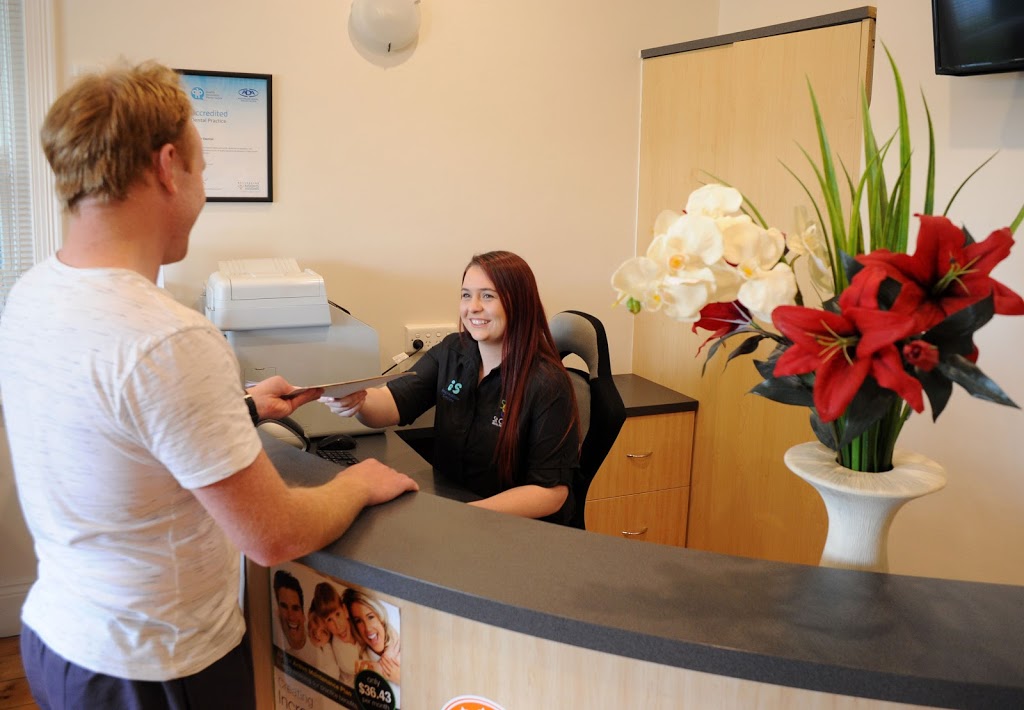 St Clair Dental Practice | dentist | 62 Woodville Rd, Woodville SA 5011, Australia | 0884451246 OR +61 8 8445 1246