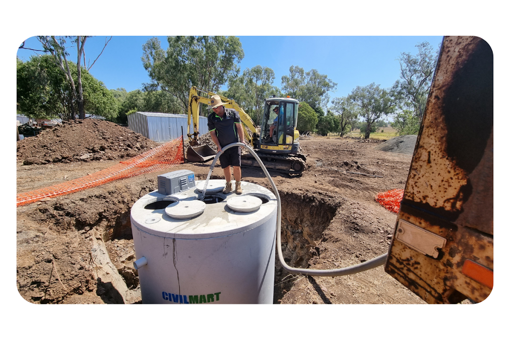 Dalby Plumbers | 48 Owen St, Dalby QLD 4405, Australia | Phone: 0448 908 532