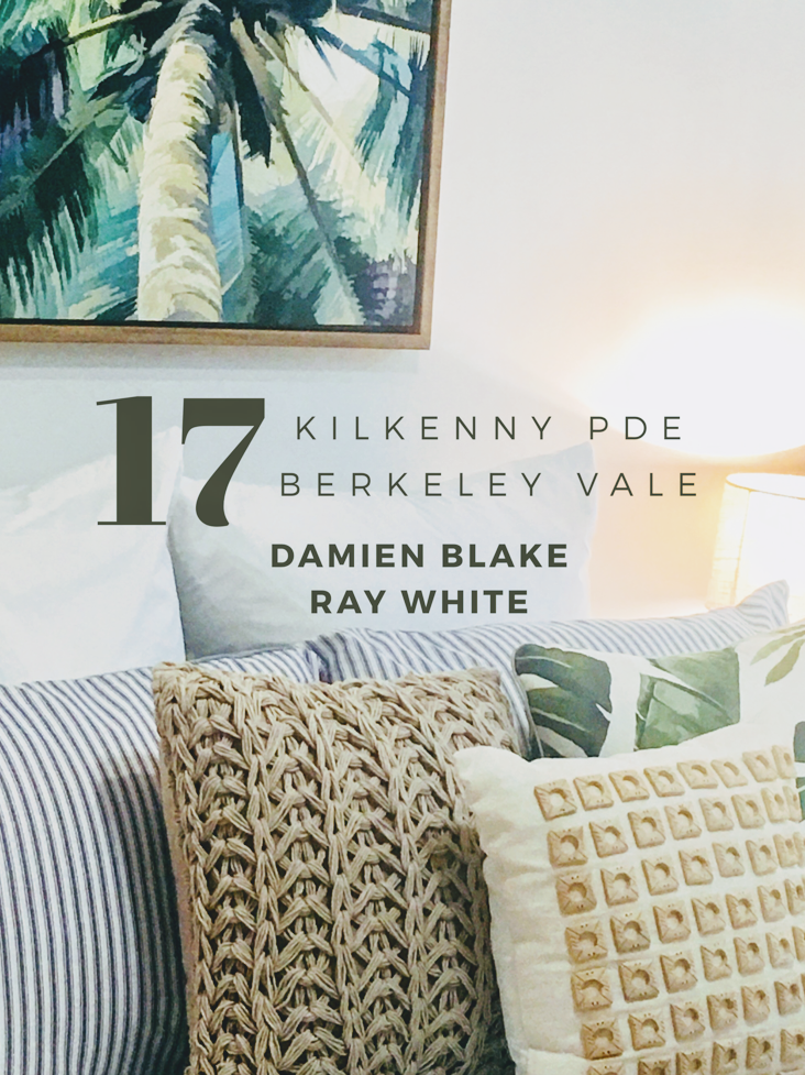 Damien Blake - Ray White 2261 | real estate agency | 150 Lakedge Ave, Berkeley Vale NSW 2261, Australia | 0438321633 OR +61 438 321 633