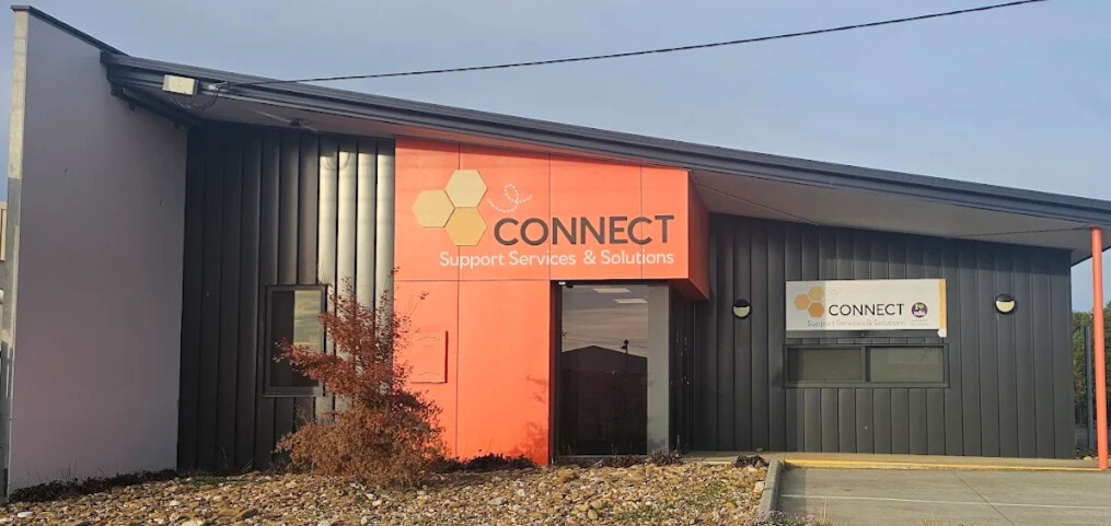 Connect Support Services and Solutions | 6 Kirkpatrick Dr, Delacombe VIC 3356, Australia | Phone: (03) 4373 1763