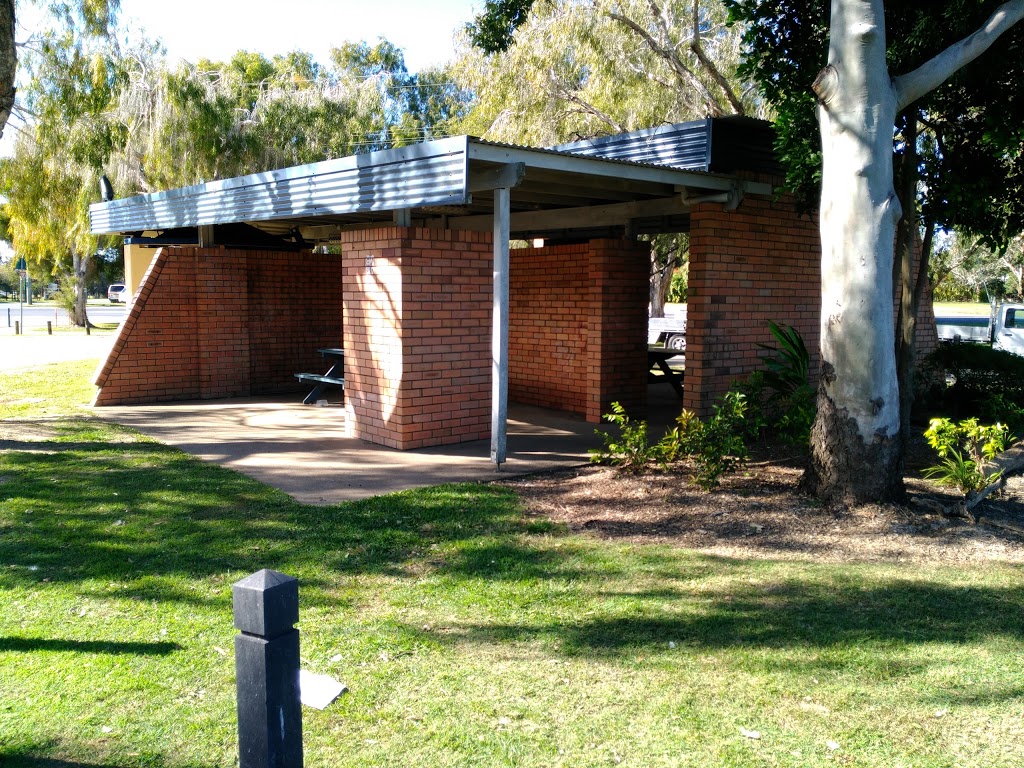 John Oxley Park | Chinderah Bay Dr, Chinderah NSW 2487, Australia