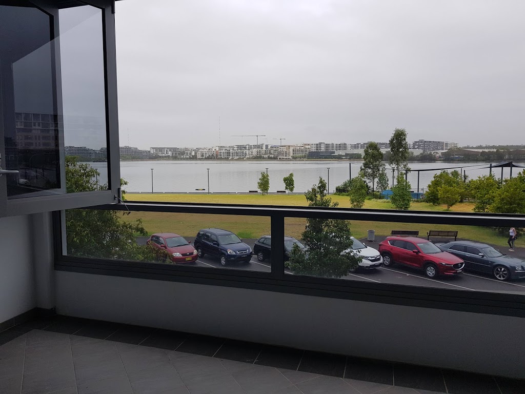 Sienna by the Bay by Meriton Leasing Office | real estate agency | 536/4 Marquet St, Rhodes NSW 2138, Australia | 0409218724 OR +61 409 218 724