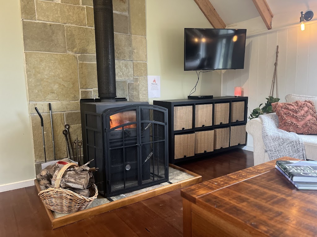 The Loft at Shelford | 21 Ormond St, Shelford VIC 3329, Australia | Phone: 0420 982 742