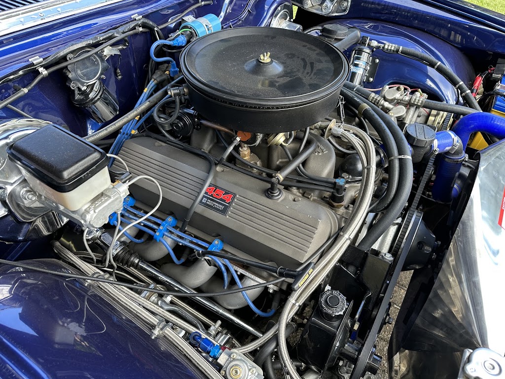 Jason Robertson Automotive Engineering Services | 41 King Albert Ave, Tanilba Bay NSW 2319, Australia | Phone: 0428 840 859
