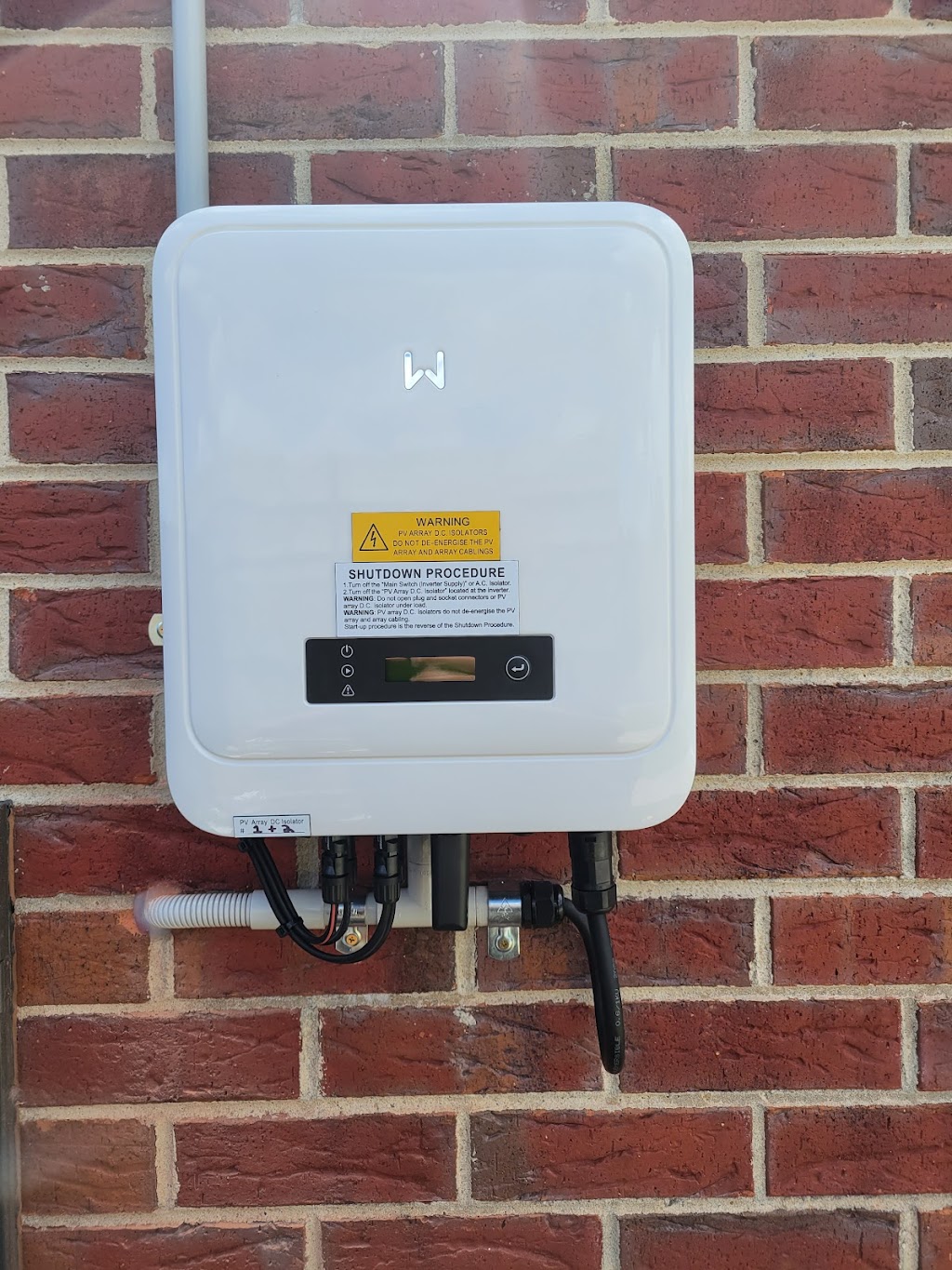 Suntech Solar Systems Pty Ltd | 3 Tibballs Pl, North Wonthaggi VIC 3995, Australia | Phone: (03) 4160 2825