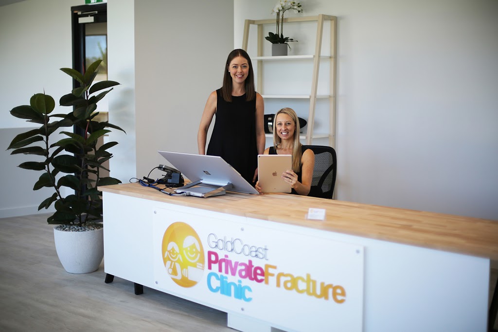 Private Fracture Clinic | health | Level 1, Spine Center, 151 Smith St Motorway, Southport QLD 4215, Australia | 1300525666 OR +61 1300 525 666